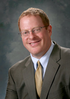 State Sen. Jeff Steinborn