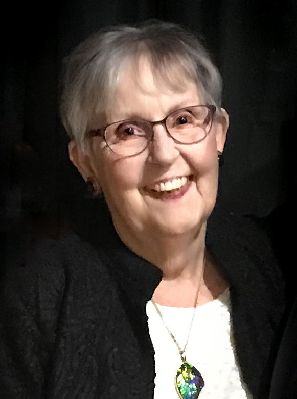 Anita Elliott Worthington
