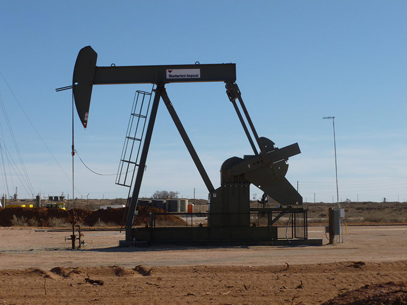 A recent report shows that New Mexico’s oil and natural gas industry has added almost $19 billion to the state’s gross domestic product in 2019.