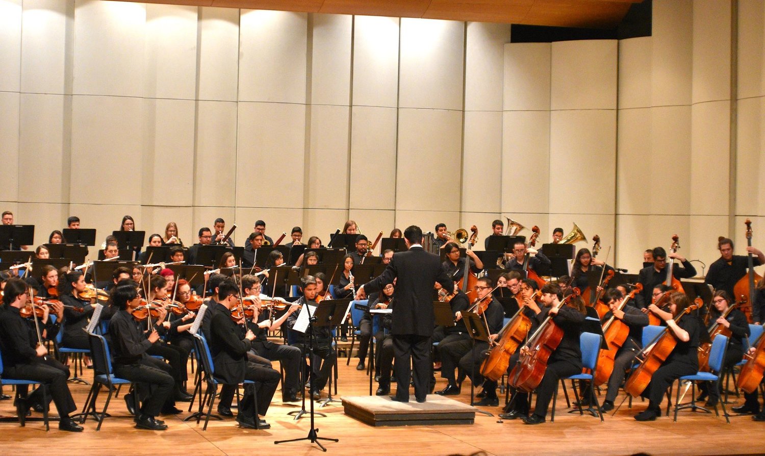 NMSU Orchestra