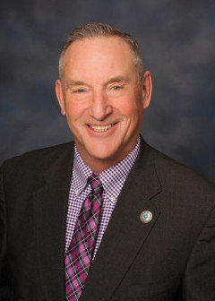 State Sen. Bill Soules