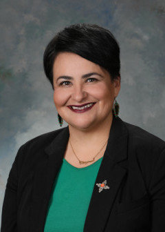 State Rep. Angelica Rubio