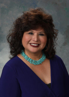 State Rep. Doreen Gallegos