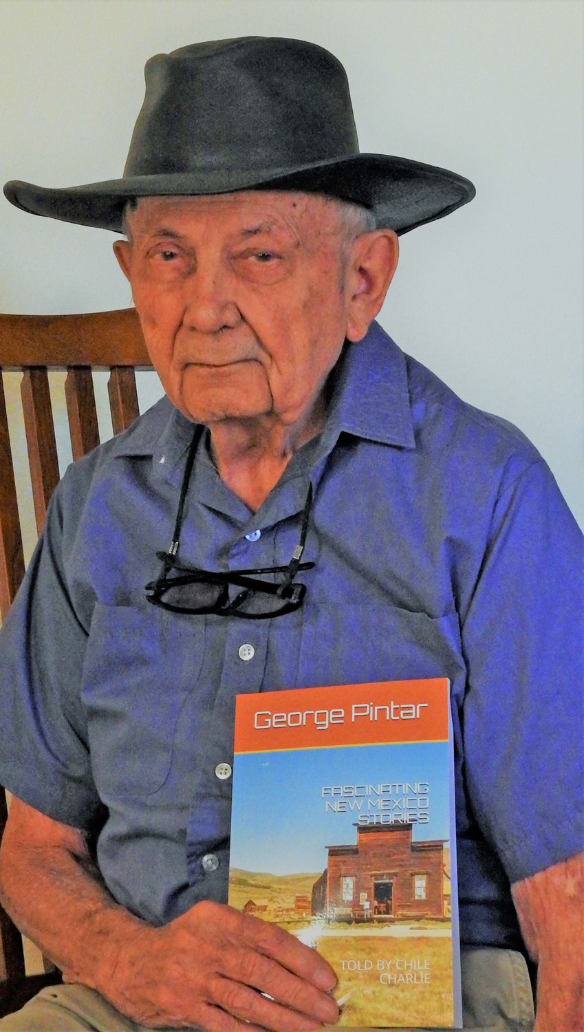 George Pintar