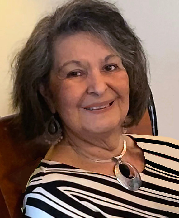 Gloria T. Chapman, 80