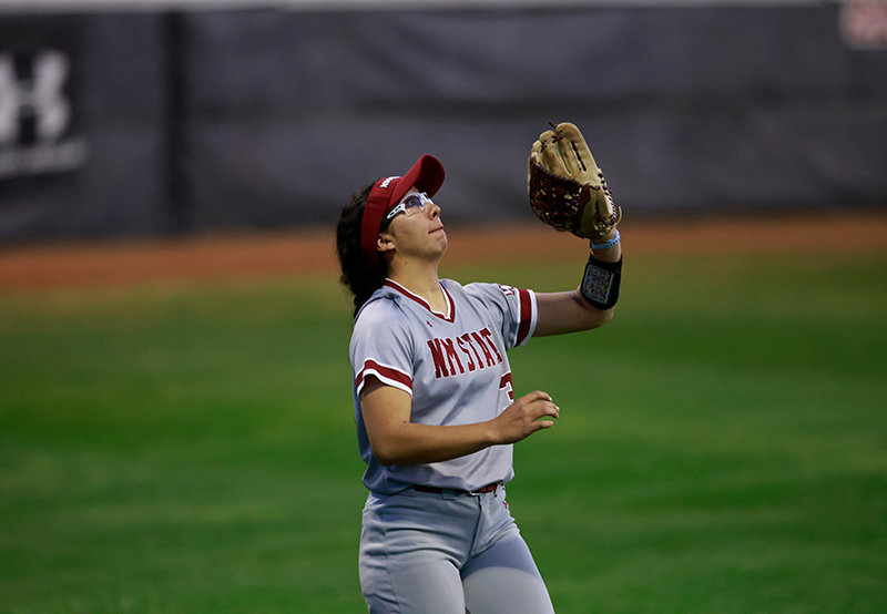 The Aggies are set to open up conference play with a home series versus Grand Canyon as the two collide in a trio of games across Friday and Saturday inside the NM State Softball Complex. First