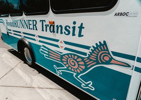 RoadRUNNER Transit and Dial-A-Ride will be changing hours of service to levels offered prior to the COVID-19 pandemic, except for a modification of service hours on Saturday.