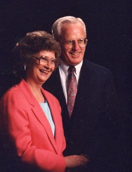 Roy and Donna Cunniff