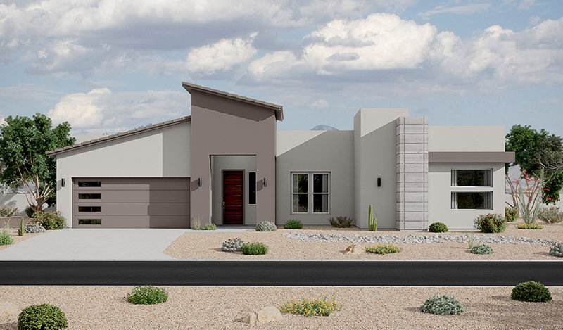 Home shoppers are invited to attend the grand opening celebration for Red Hawk Estates on Saturday, May 14th from 11 a.m. to 3 p.m. at 3722 Santa Julia Road in Las Cruces. Attendees will have the opportunity to tour the model home.