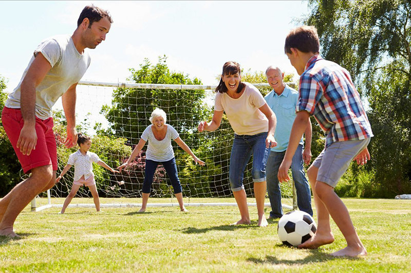 The City of Las Cruces Parks & Recreation Department presents “The FUN (F-Family U-Unity N-Needed) Experts Family Game Nights.” The event will be every Wednesday evening beginning June 1 at Apodaca Park, 804 E. Madrid Ave.