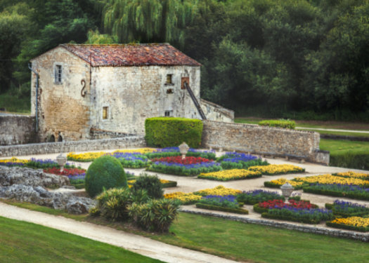 Dr. Margaret Goehring, Ph.D., from NMSU's Department of Art will talk about the fabulous lost gardens of Medieval France at 3:30 p.m. June 16, 2022.