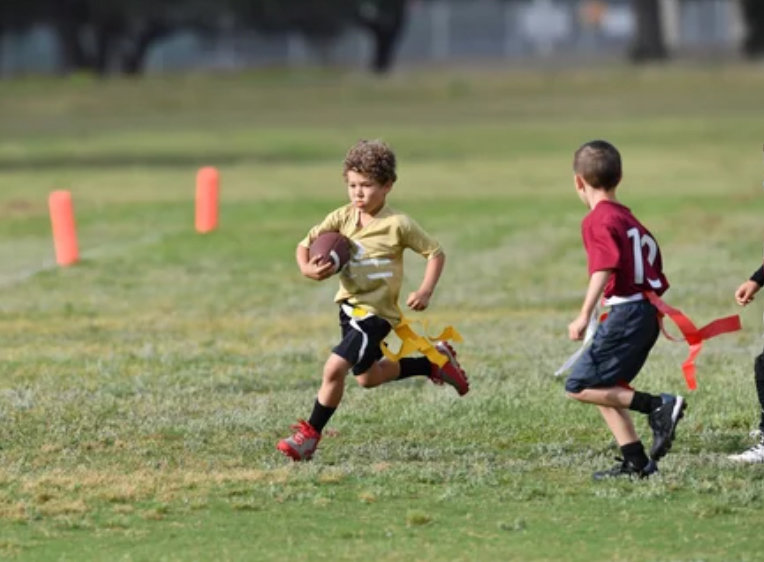 The City of Las Cruces, Parks & Recreation Department will now be offering online registration for the upcoming Youth Flag Football League from 9 a.m. to 4 p.m. Friday, July 8, 2022.