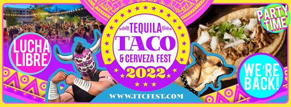 Tequila, Taco & Cerveza Fest is July 16 | Las Cruces Bulletin