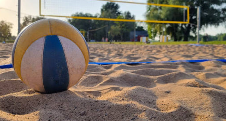 The City of Las Cruces Parks & Recreation Department will be offering team registration for the upcoming 2022 Fall Adult Sand Volleyball League.