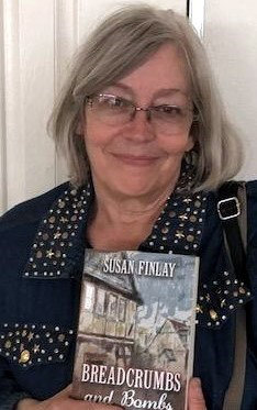 Susan Finlay