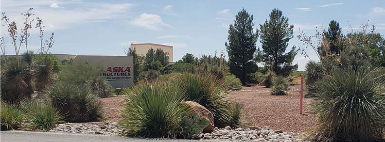 Las Cruces Innovation and Industrial Park