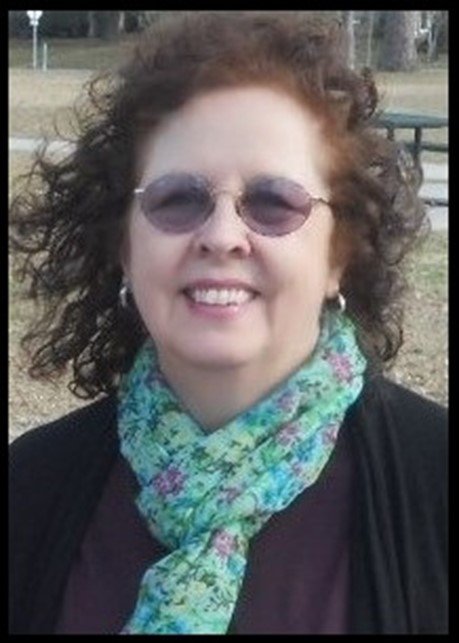 Susan Lynn Zenker