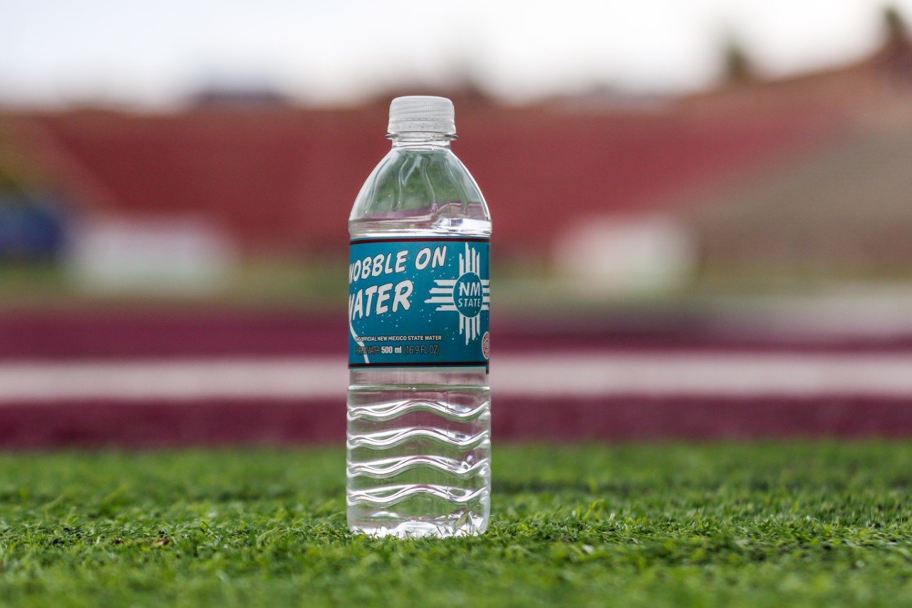 Aggie Water