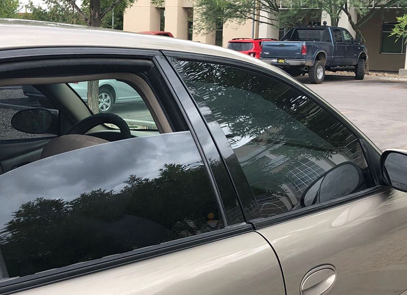 Auto burglaries continue to be crimes of opportunity, so Las Cruces police are once again reminding drivers to remove valuables and lock doors before leaving their vehicles unattended.