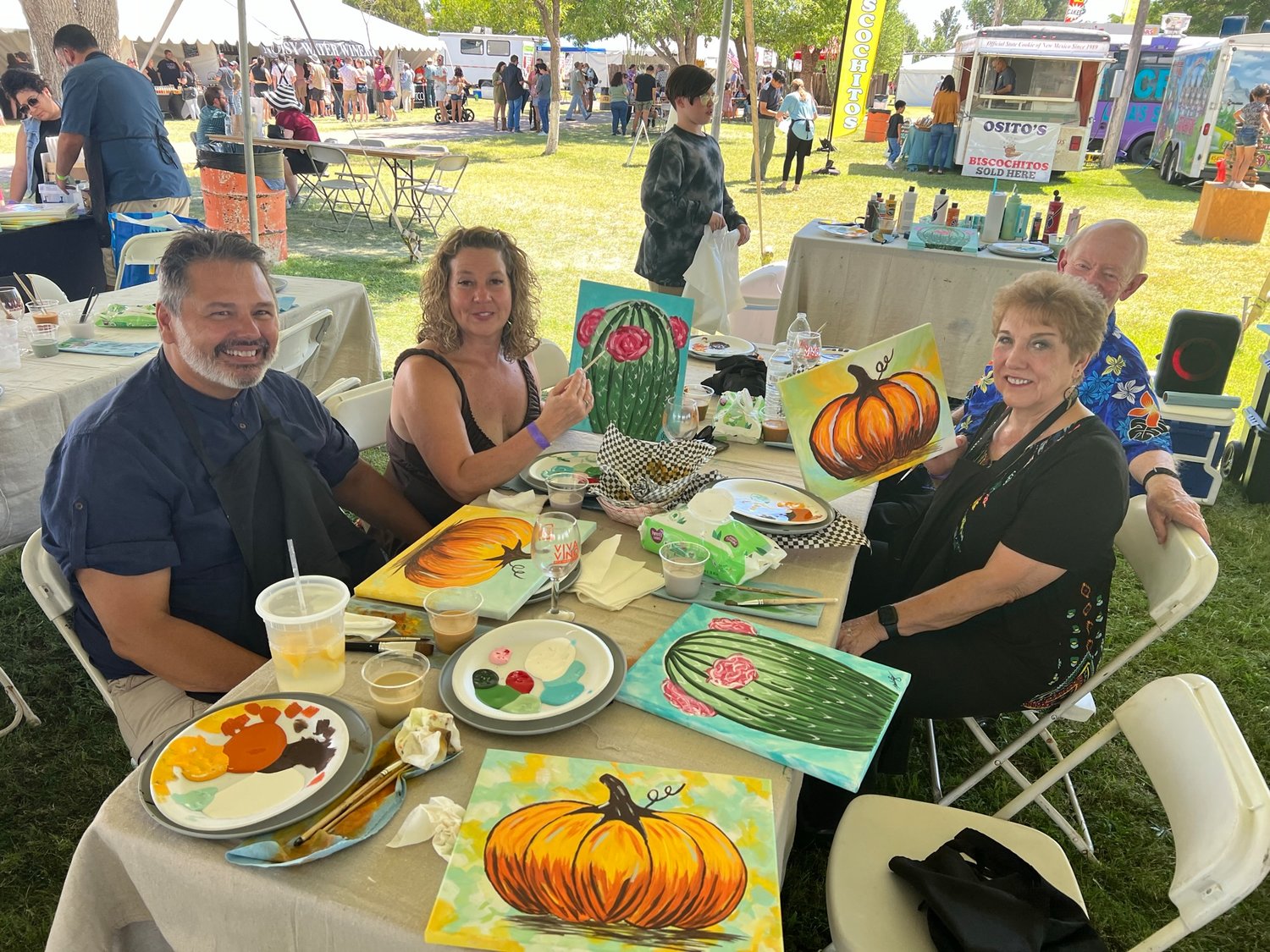 Las Cruces Harvest Wine Fest highlights Las Cruces Bulletin