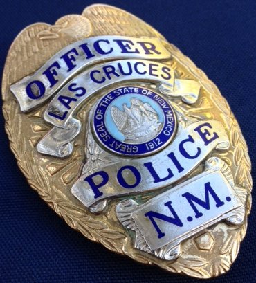 The Las Cruces Police Department is partnering with New Mexicans to Prevent Gun Violence and Viva Toyota for a Guns To Gardens buyback event, 9 a.m.-1 p.m. Saturday, Sept. 17, at the East Mesa Public Safety Complex, 550 N. Sonoma Ranch Blvd.