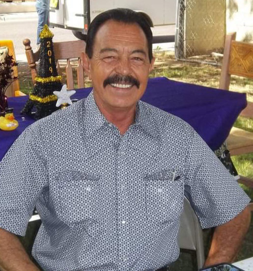 Alfredo Chavez