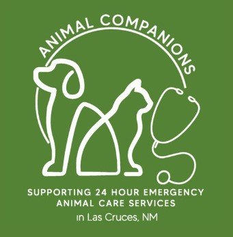Animal Companions of Las Cruces (ACLC) will host the “For the Animals We Love” fundraiser 5:30-9 p.m. Sunday, Sept. 18, at the Fountain Theatre, on the historic Mesilla Plaza.