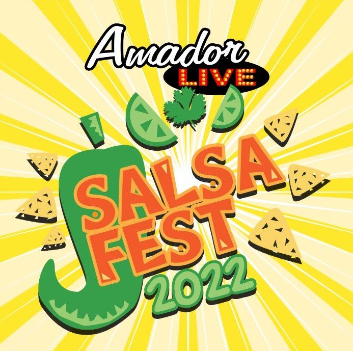 Downtown Las Cruces Partnership’s 12th annual SalsaFest is Sunday, Sept. 25, at Amador Live, 302 S. Main St. downtown. Gates open at noon.