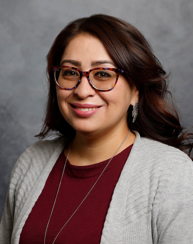 Domonique Rodriguez has been named the Deputy Director of Business Services for Las Cruces Utilities.