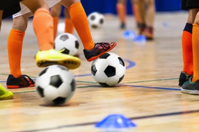 The City of Las Cruces Parks & Recreation Department will offer individual registrations for the upcoming Winter 2023 Youth Indoor Soccer League.