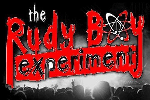 Rudy Boy Experiment