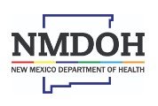New Mexico Department of Health