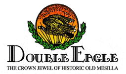 Double Eagle logo