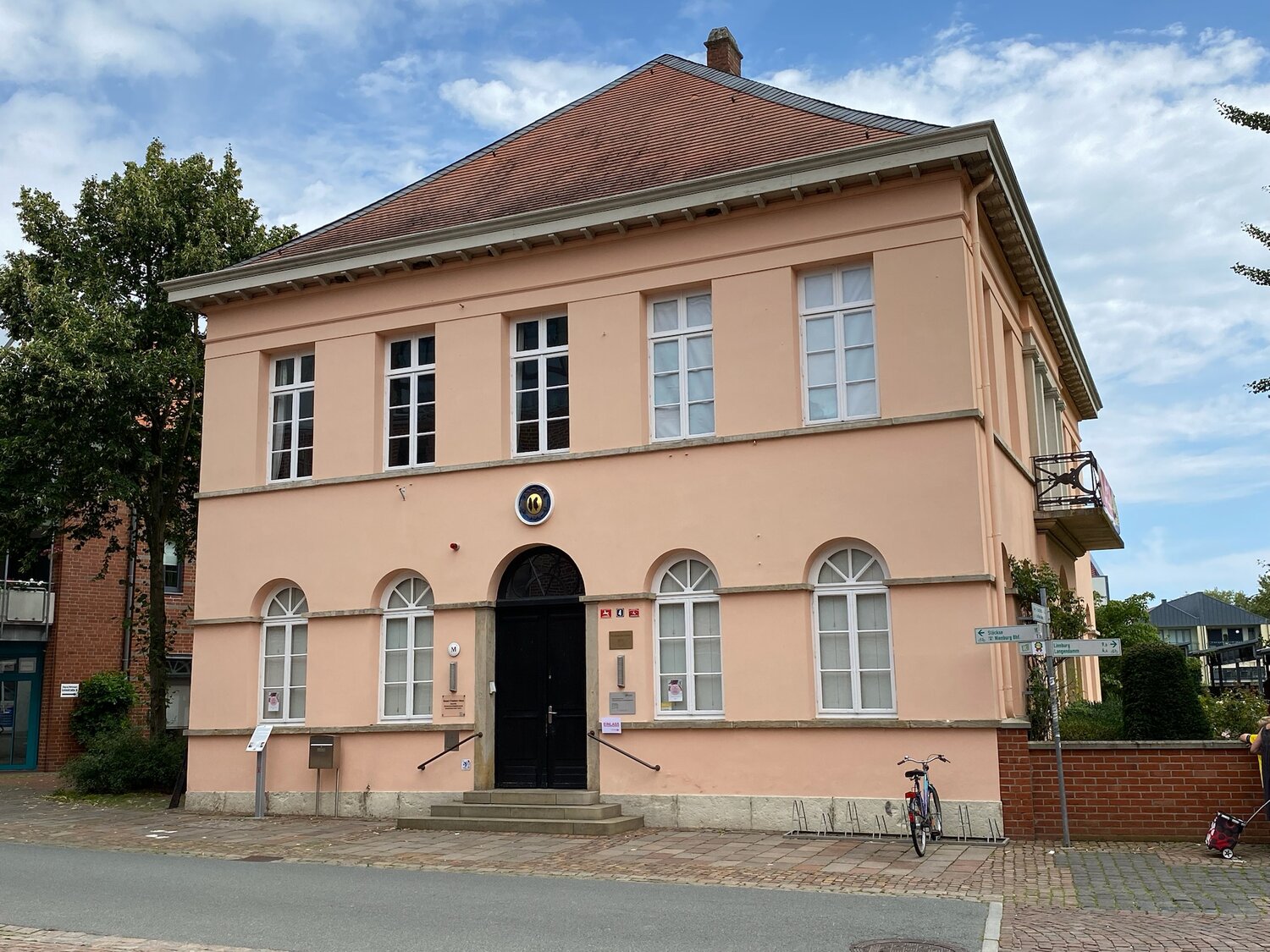 Museum Nienburg.