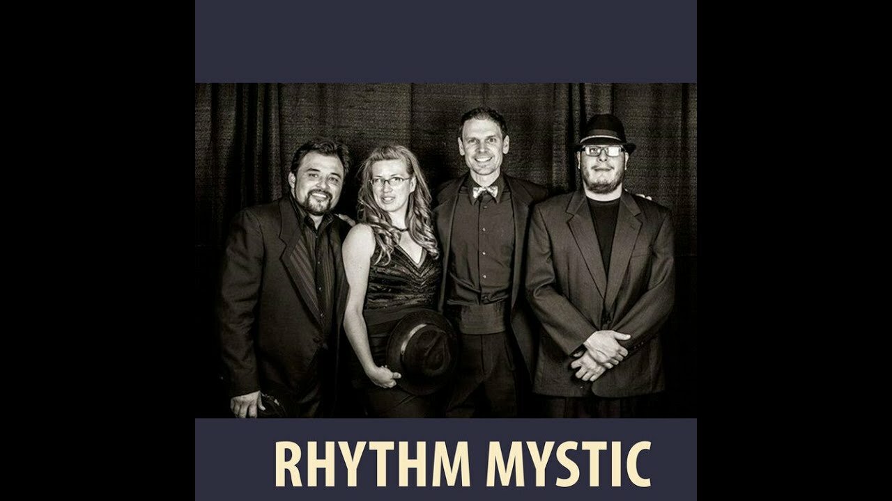 Dec. 15 Rhythm Mystic