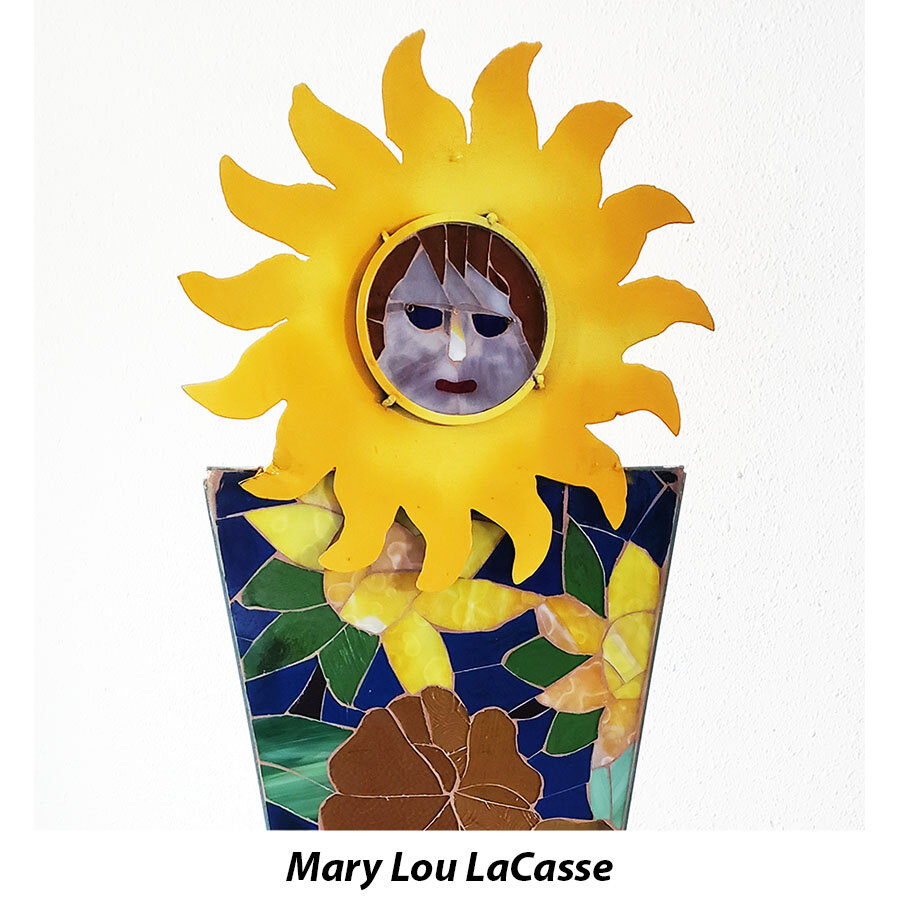 Gallery 925, Mary Lou LaCasse