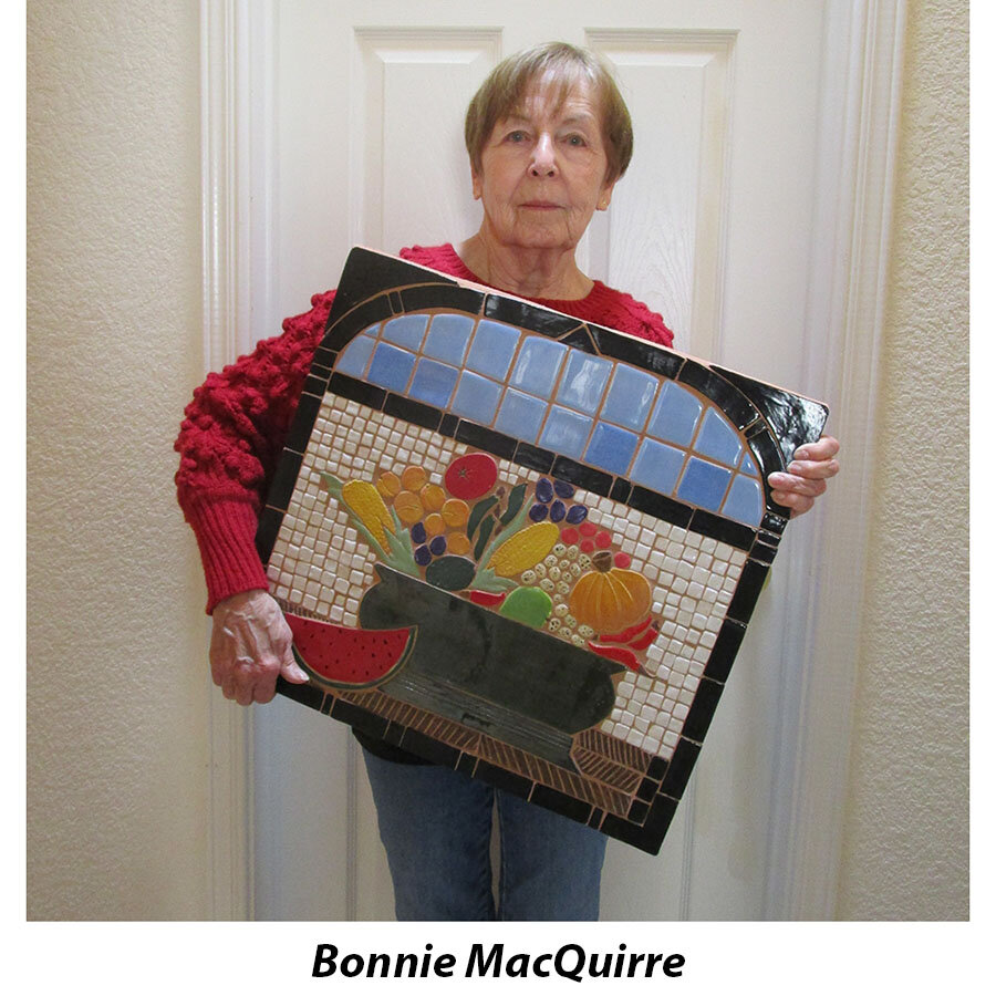 Gallery 925, Bonnie MacQuarrie
