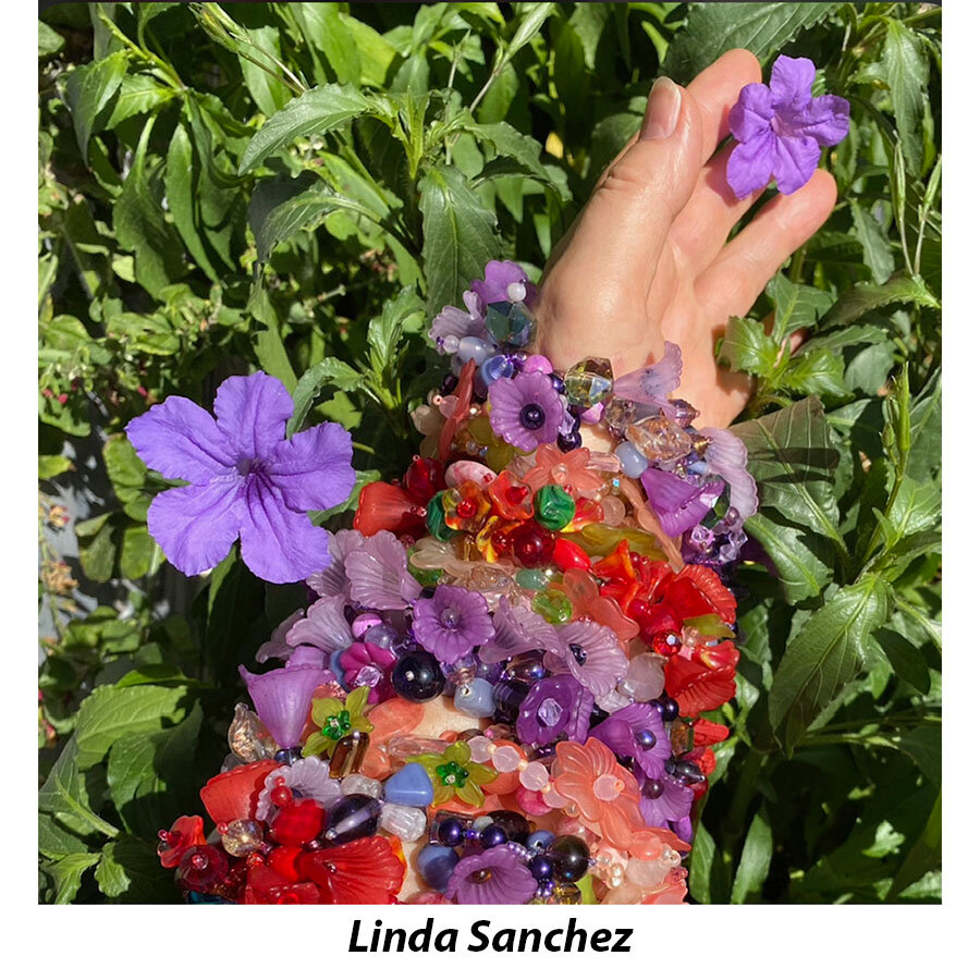 Gallery 925, Linda Sanchez