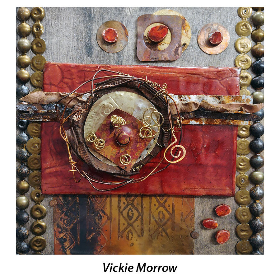 Gallery 925, Vickie Morrow