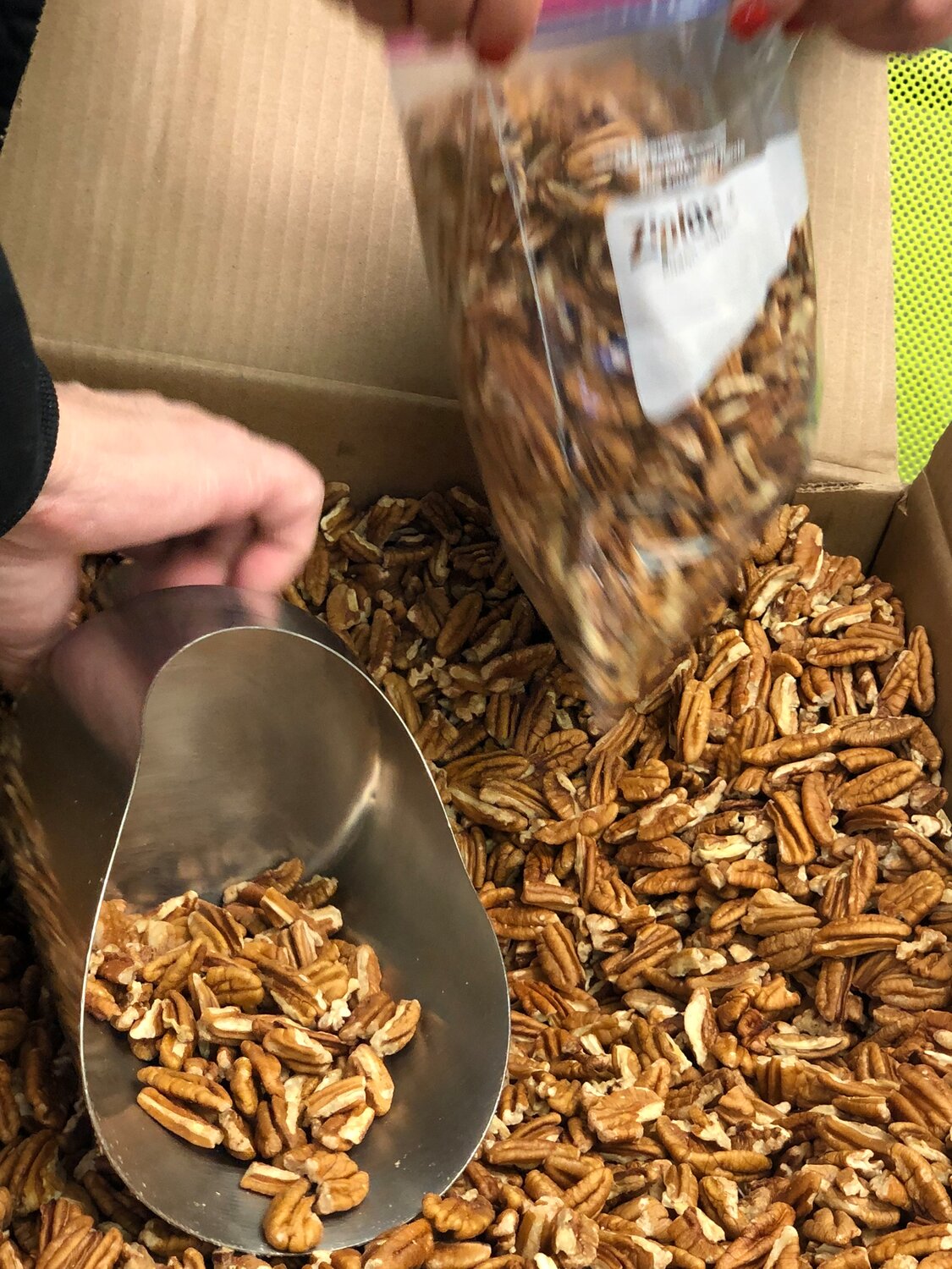 Locally grown pecans and area growers to be focus of upcoming Las Cruces Pecan Festival in April.