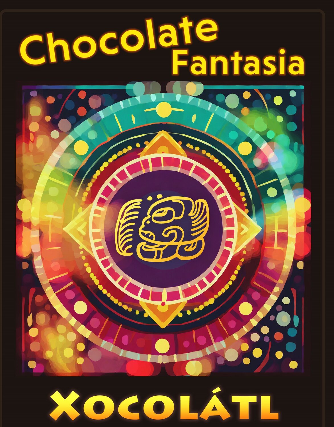 Feb. 10, Chocolate Fantasia, Silver City
