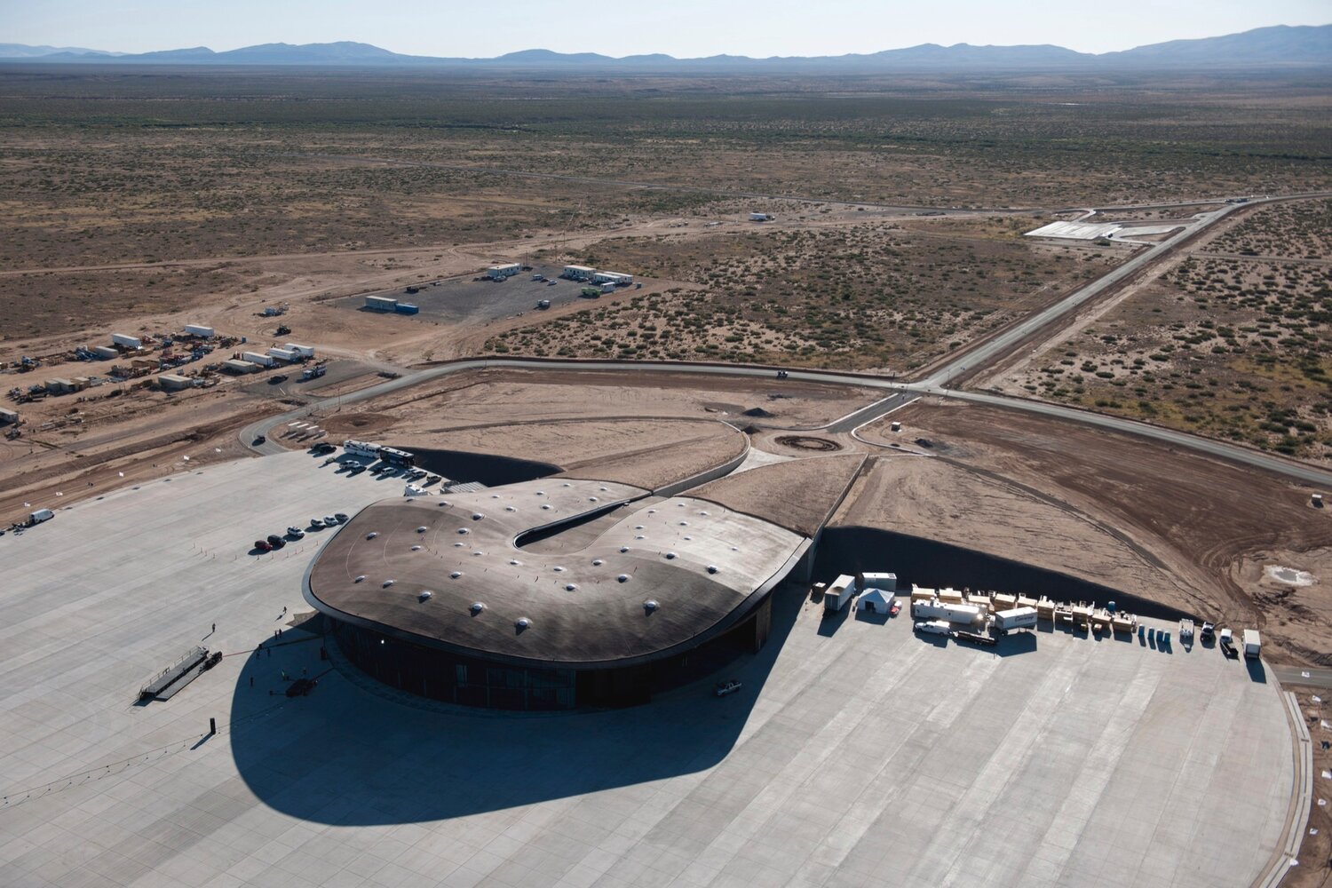 Sirius Technologies, Inc., to Become Tenant at Spaceport America