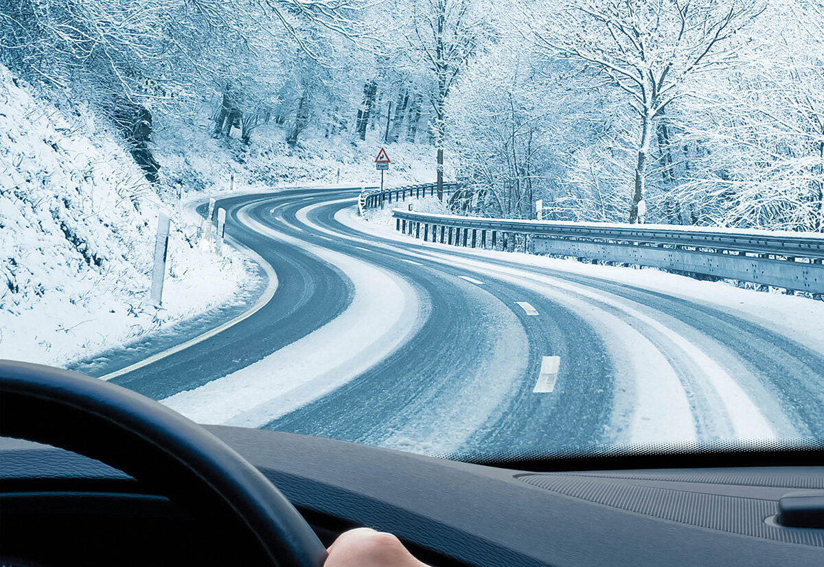 Driving Tips for Winter Weather | Las Cruces Bulletin