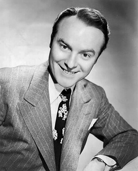 The man who started it all in 1950, Ralph Edwards, was the host of radio and television gameshow Truth or Consequences. 