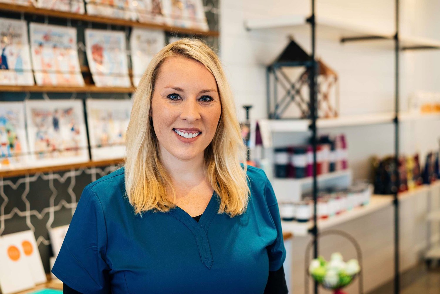 New pharmacy opens in District at Eastover
