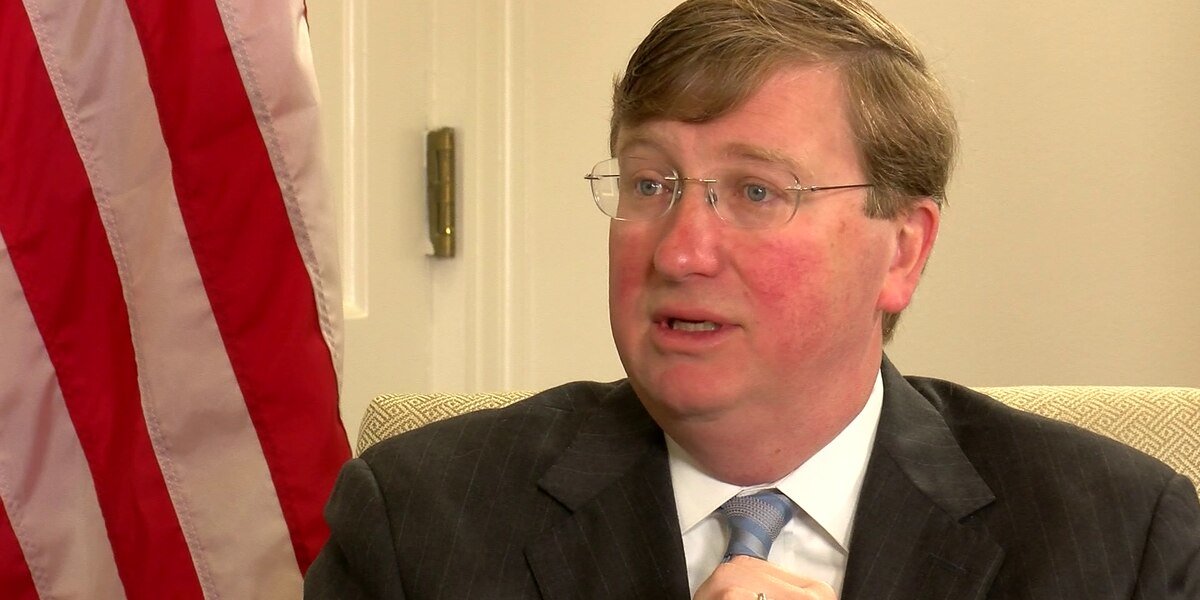 Gov Virus getting worse