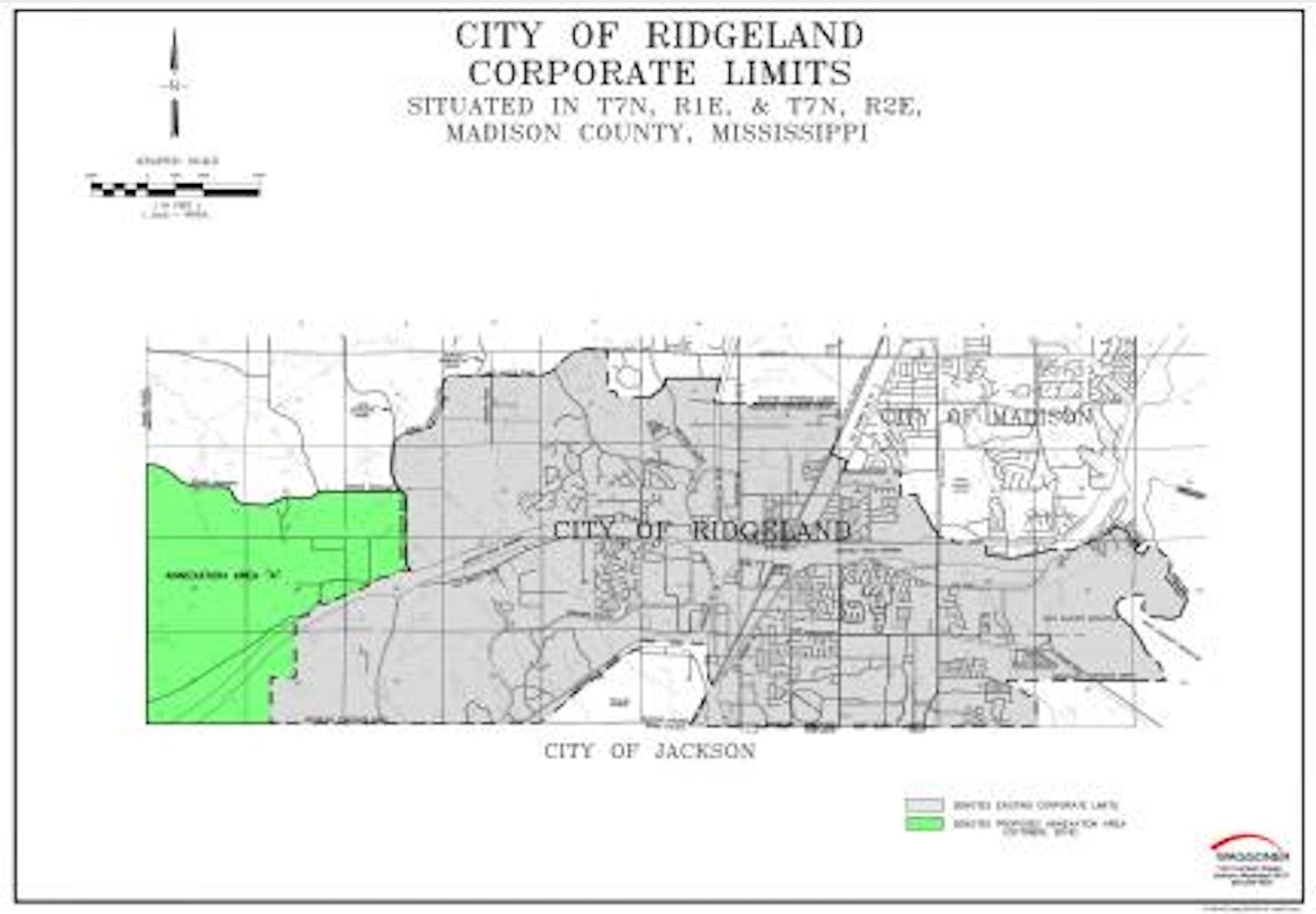 Court grants Ridgeland annexation