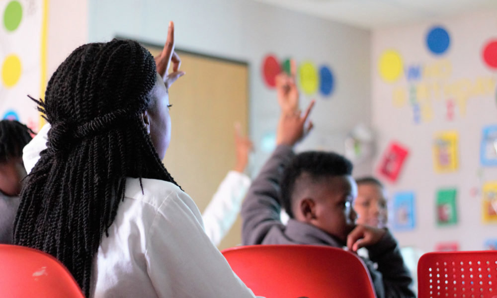 Canton charter school opening in 2022