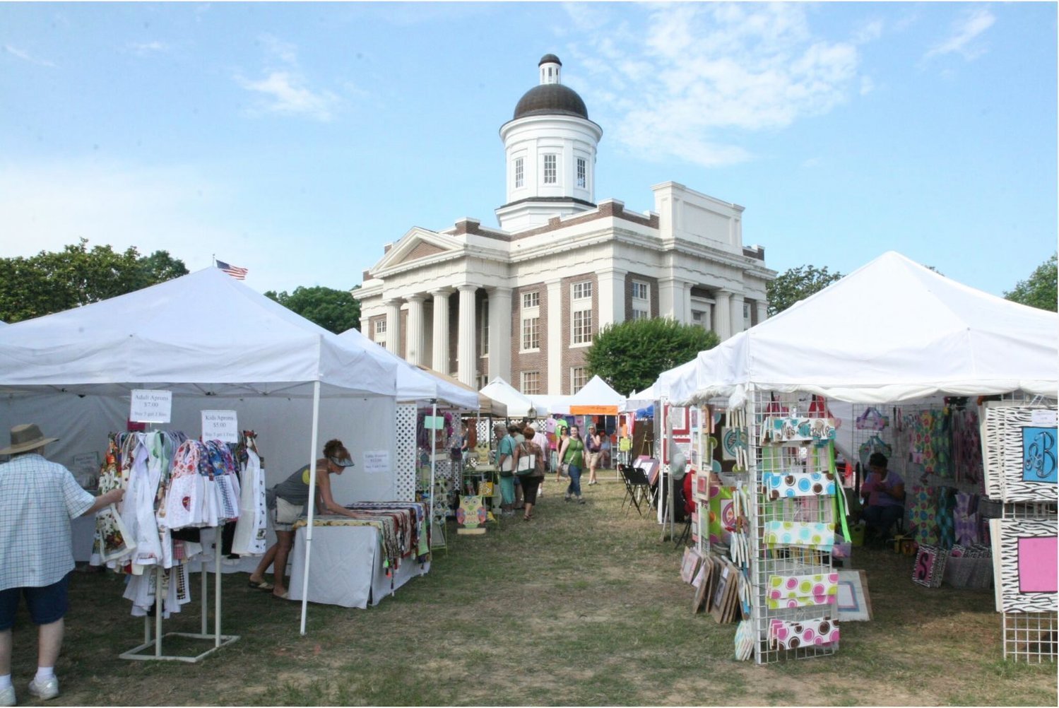 Canton Flea Market Texas Calendar Halie Kerrill