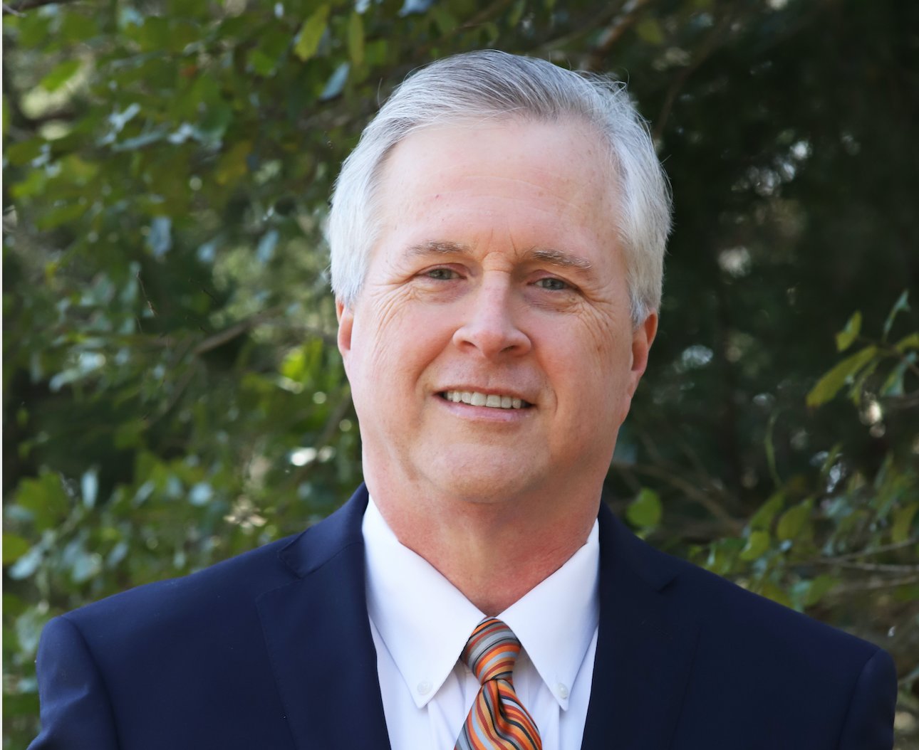 PAID POLITICAL AD/Shelton Vance seeks election as Tax Collector